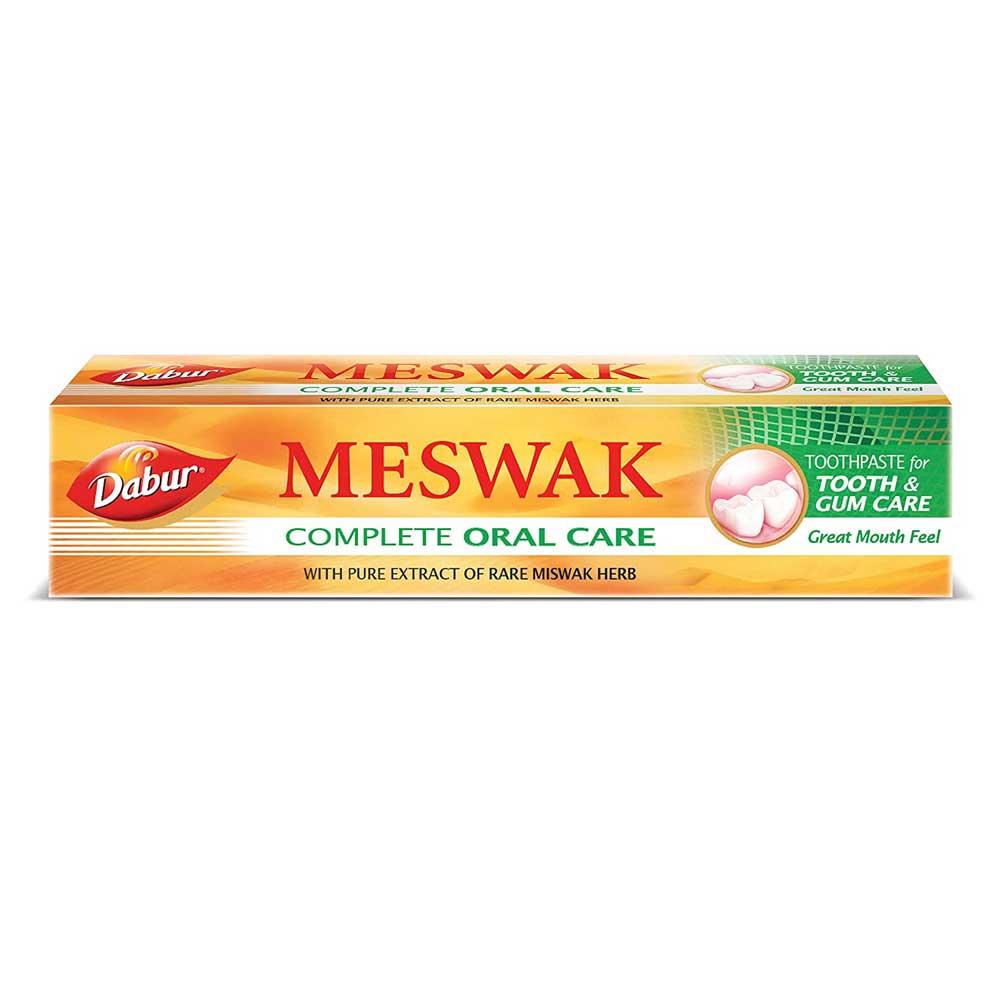 dabur meswak 100g