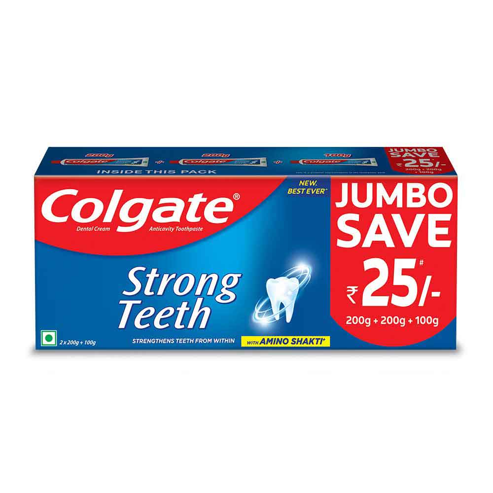 colgate 100g