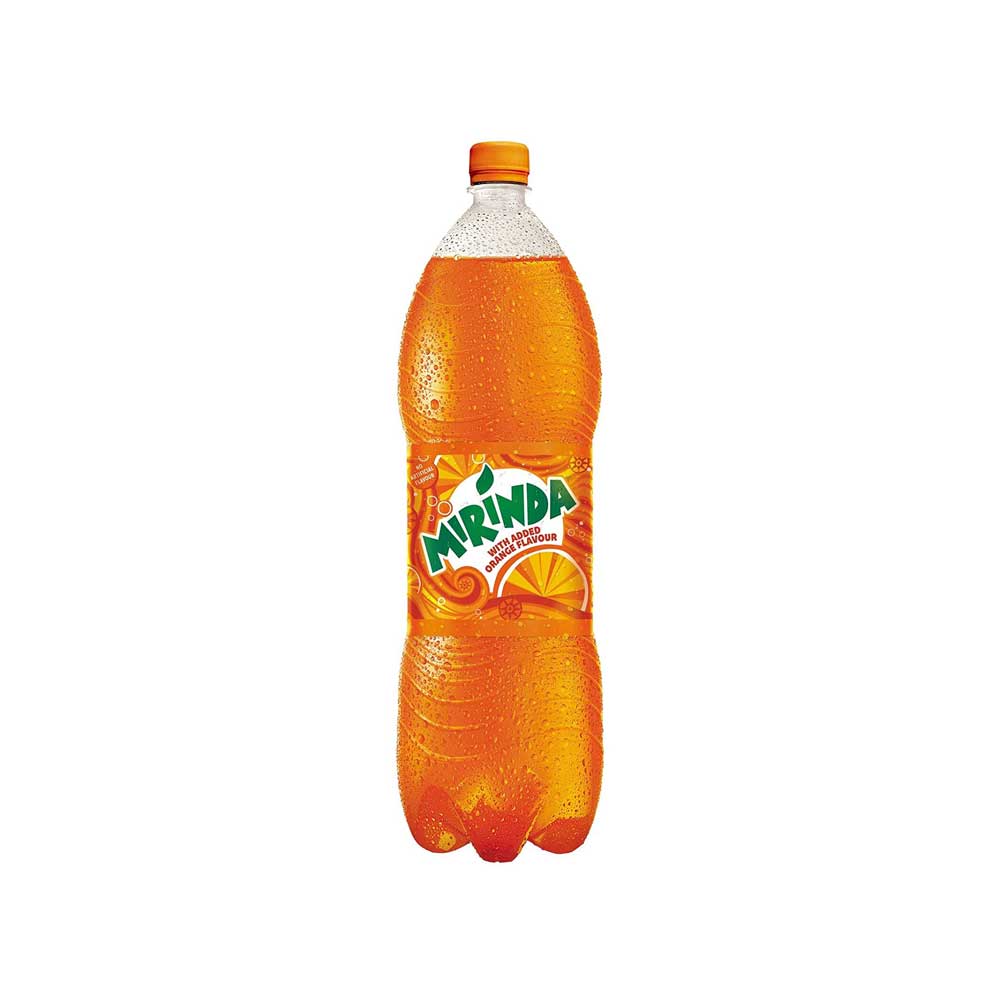 Mrinda Cold Drink, [2L Bottle] - Town Tokri