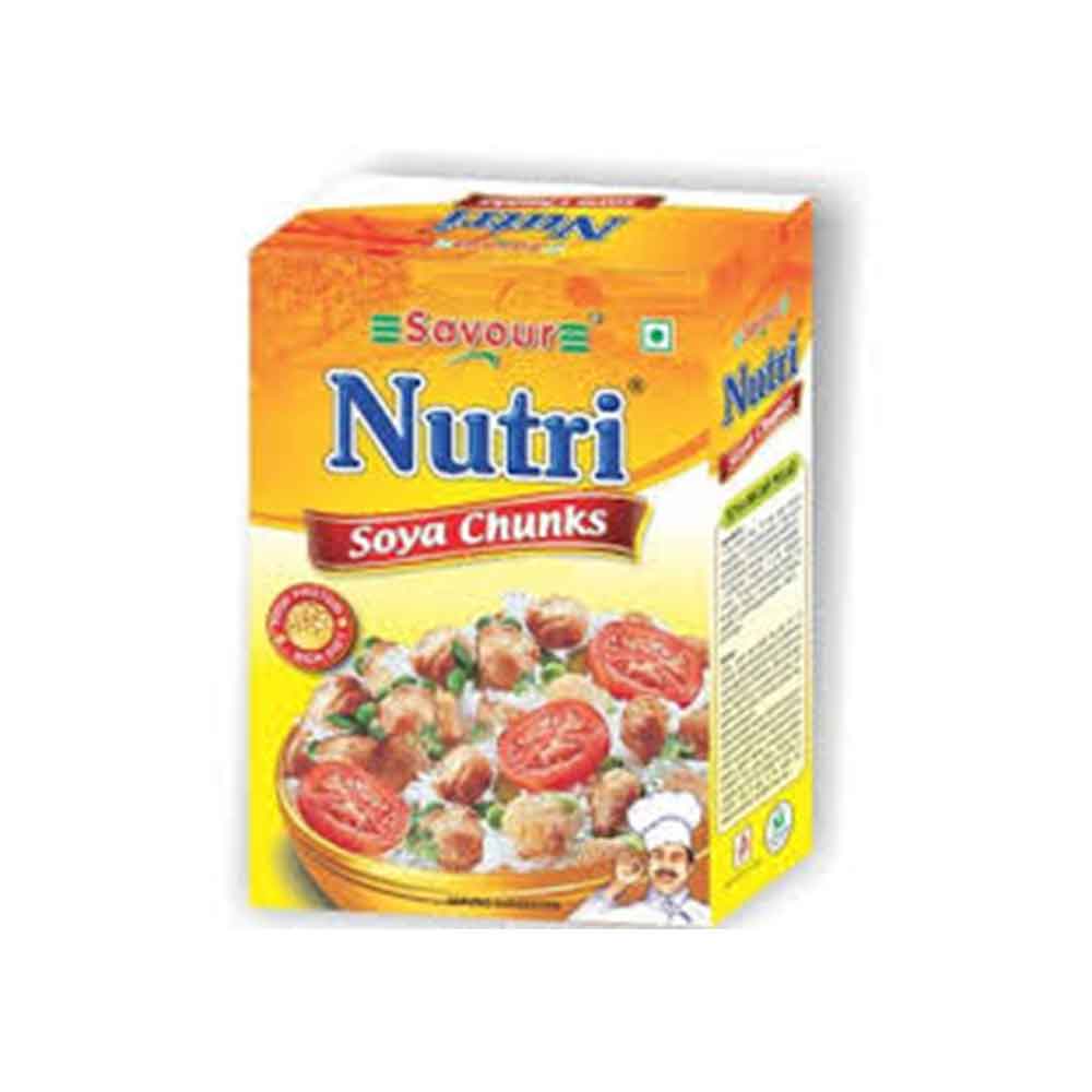 nutri savour