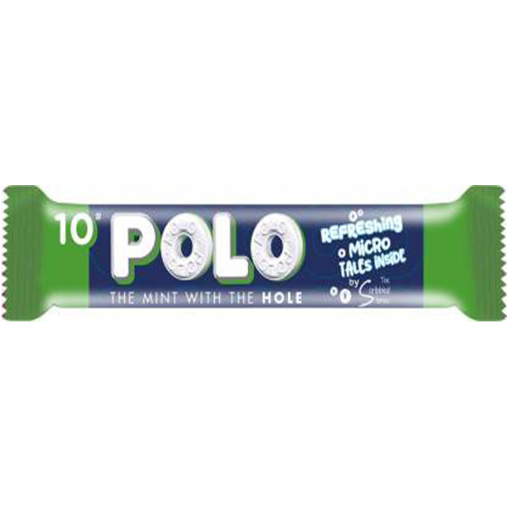 Polo candy online