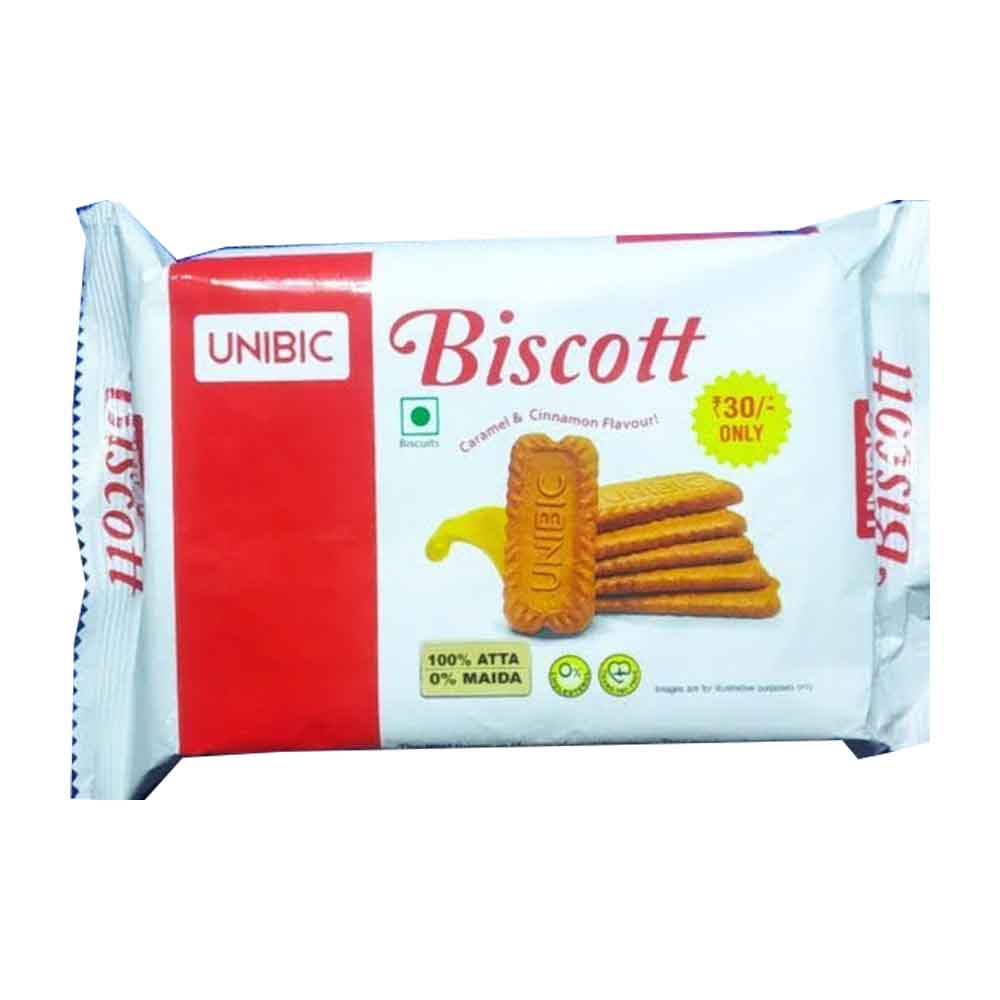 UNIBIC Qubz Belgian Chocolate – Unibic Cookies