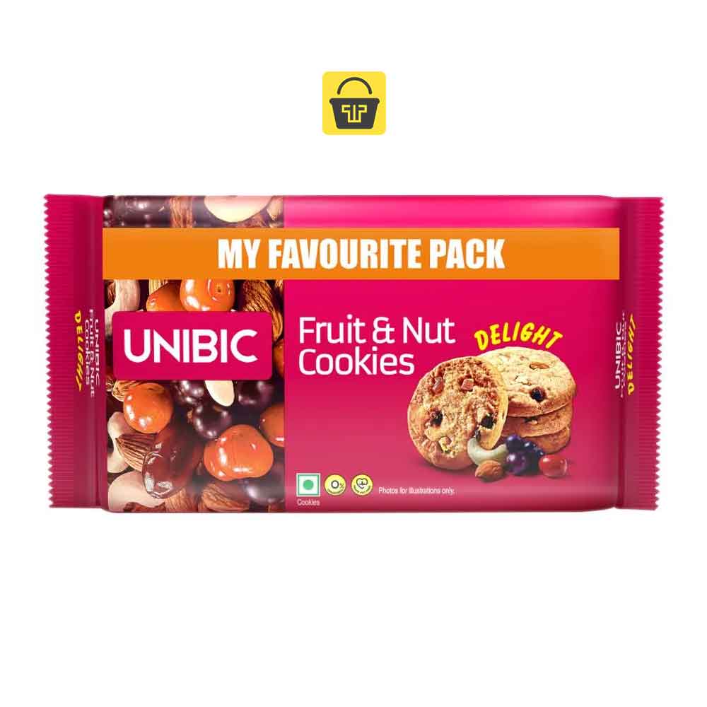 Unibic Cake Choco Fudge Price - Buy Online at ₹59 in India