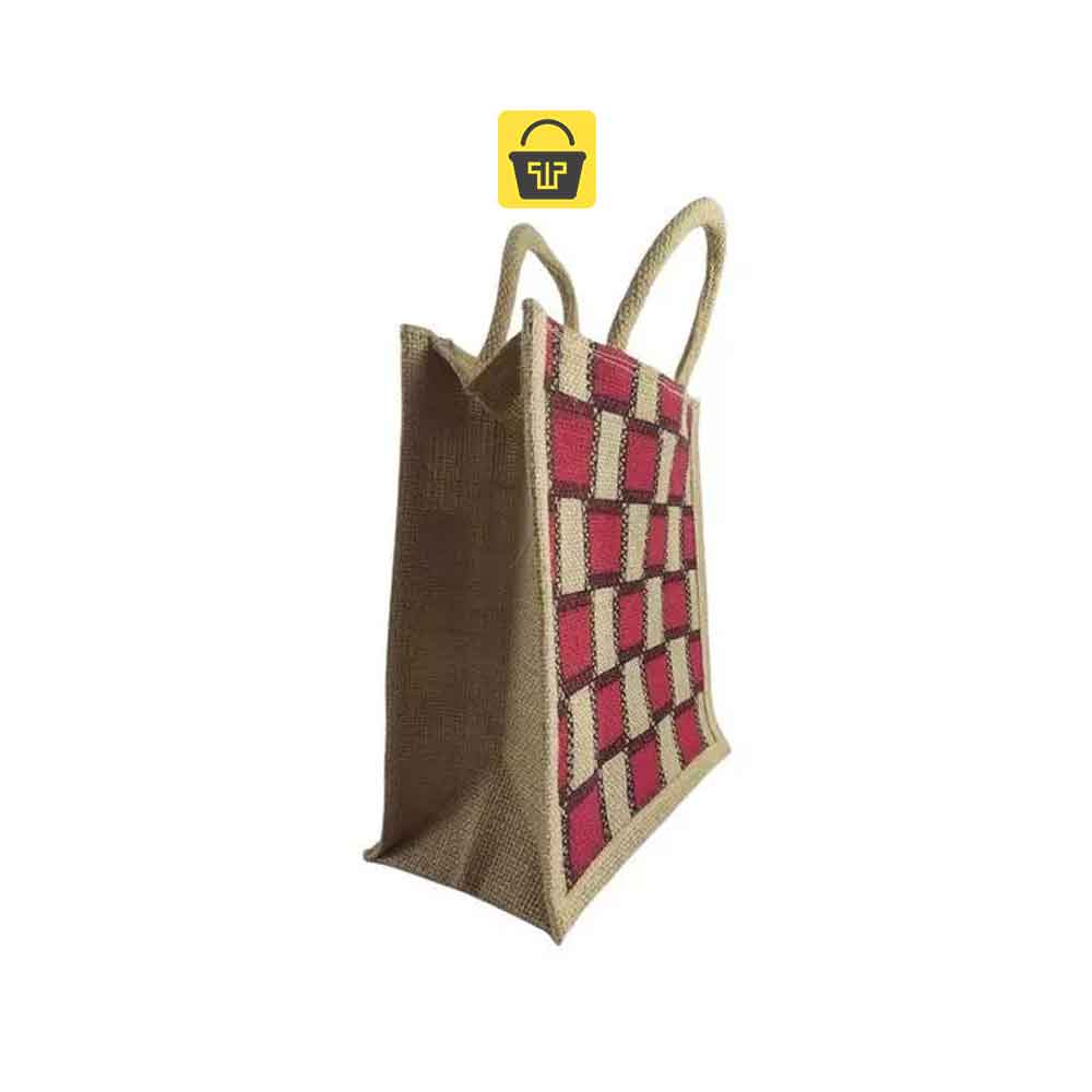 Cotton Plain Regular Ladies Thela Bags at Rs 110/piece in Delhi | ID:  22491667891