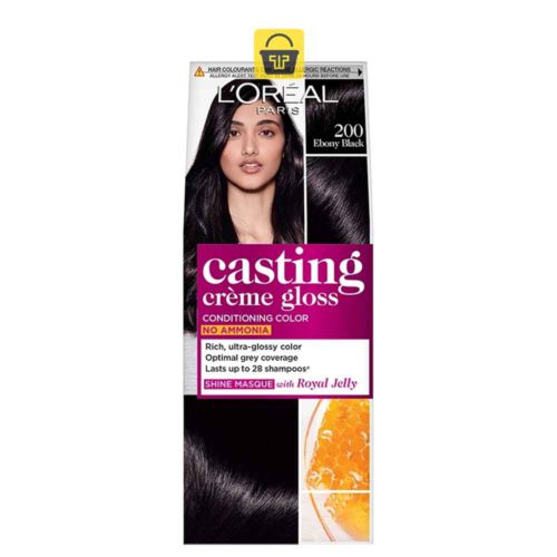Pushp Henna Pvt Ltd - Everyone wants to look beautiful. Long black hair  will enhance beauty. To make your hair brighter use this enriched cream hair  color. A Gel-based hair color that