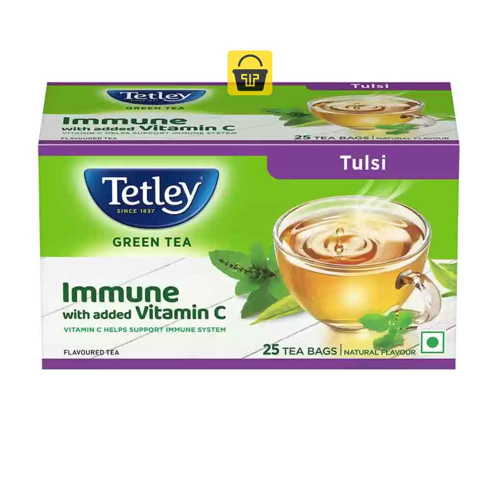 Tetley ORIGINAL REAL TASTE 100 TEA BAGS Tea Bags Box Price in India - Buy  Tetley ORIGINAL REAL TASTE 100 TEA BAGS Tea Bags Box online at Flipkart.com
